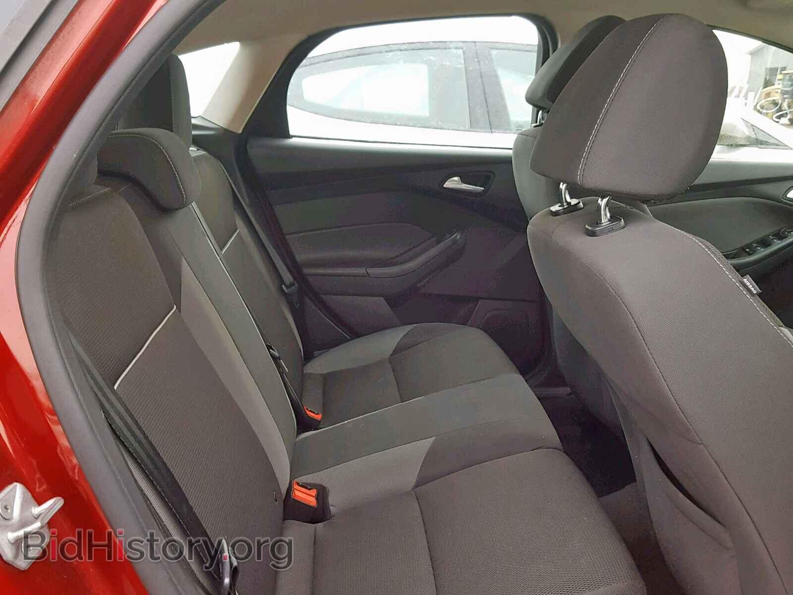 2014 FORD FOCUS - VIN: 1FADP3K20EL136105 - Photo 6