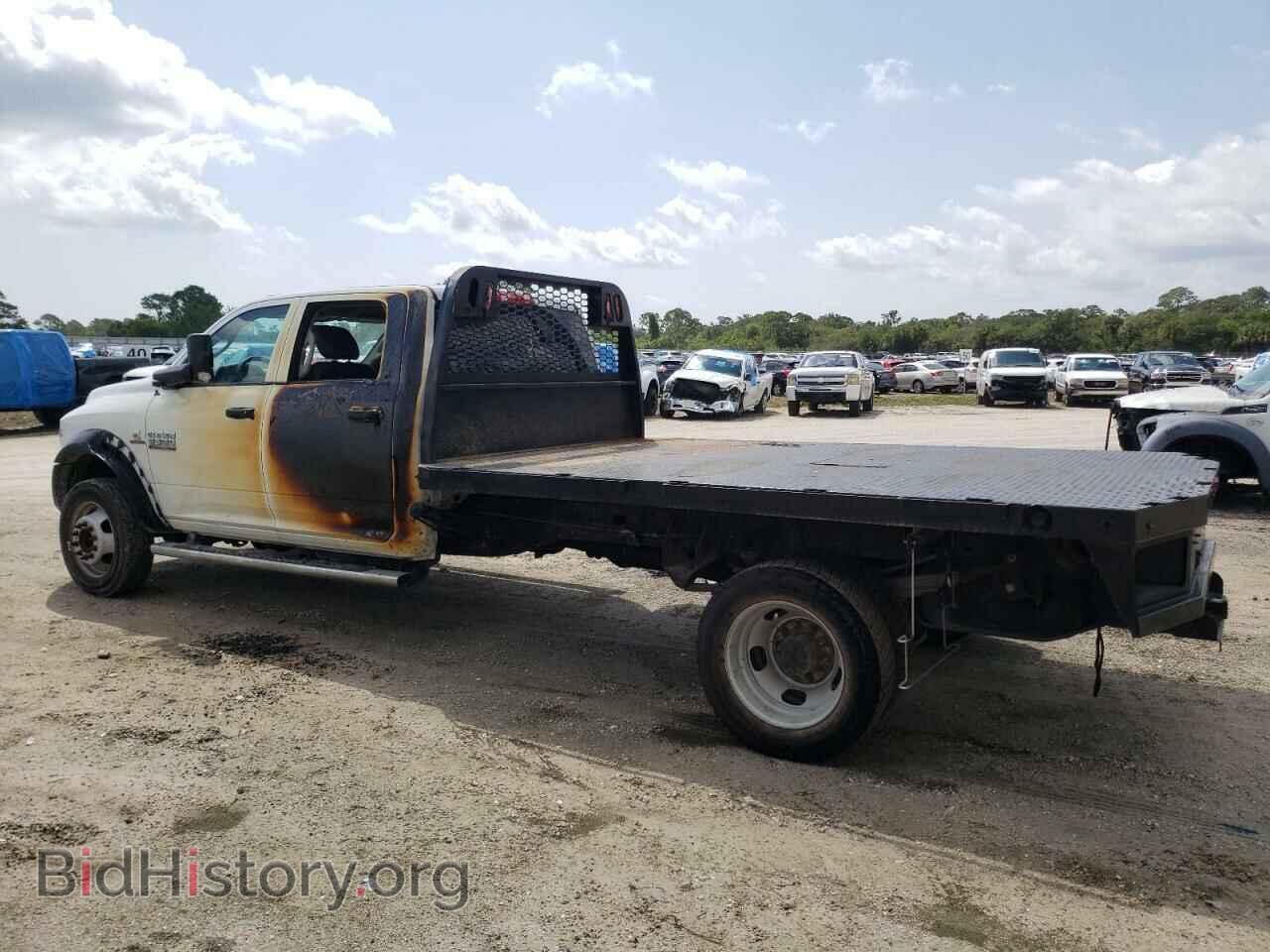 2018 RAM All Models - VIN: 3C7WRNFL2JG233585 - Фото 2