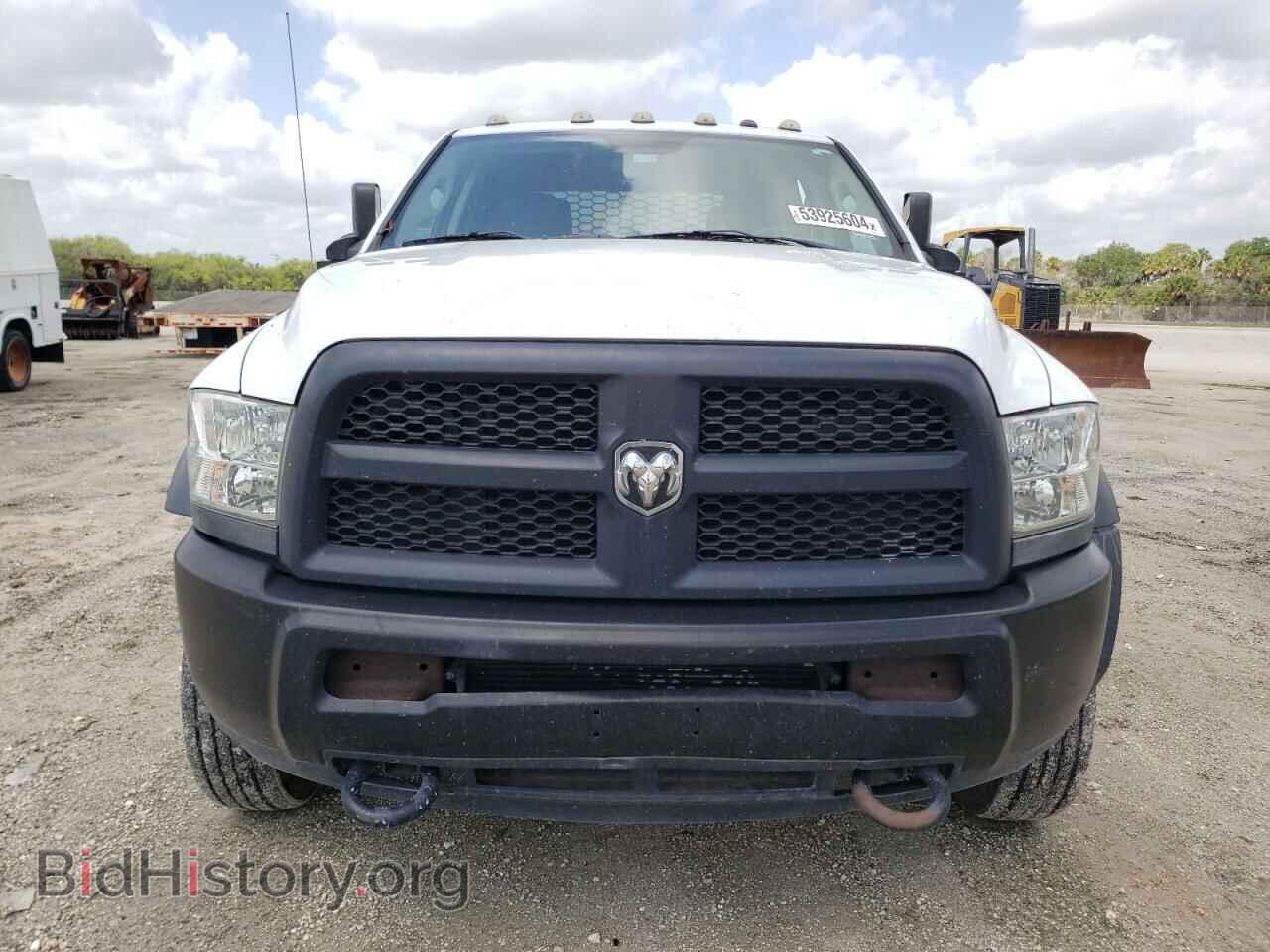 2018 RAM All Models - VIN: 3C7WRNFL2JG233585 - Фото 5