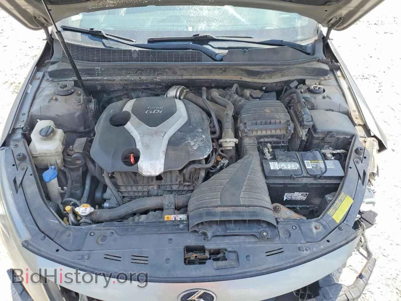 2013 KIA OPTIMA - VIN: 5XXGR4A67DG127542 - Фото 11