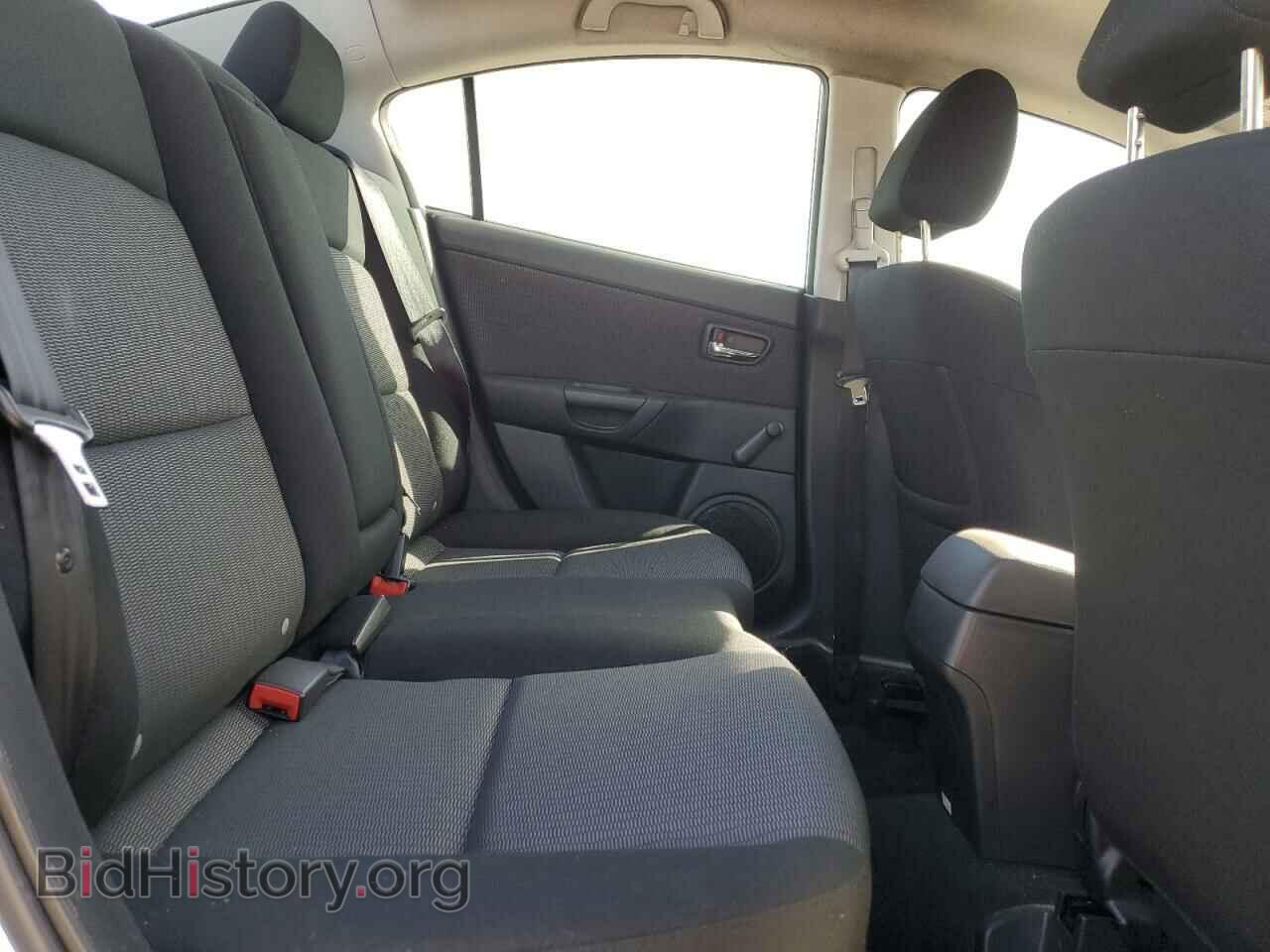2009 MAZDA 3 - VIN: JM1BK32F091217240 - Фото 10