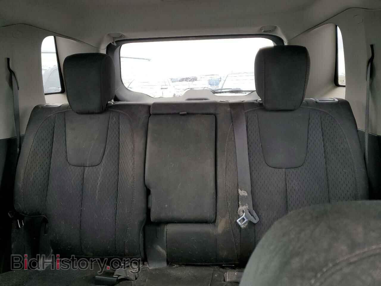 2012 GMC TERRAIN - VIN: 2GKALMEK1C6357183 - Photo 10
