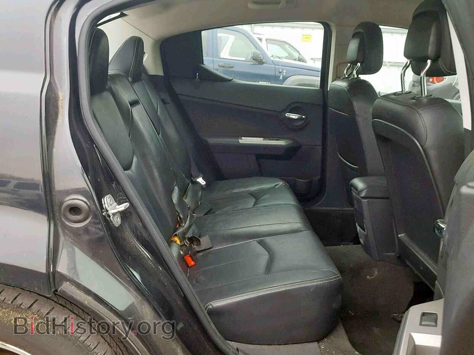 2010 DODGE AVENGER - VIN: 1B3CC5FB3AN177240 - Фото 6