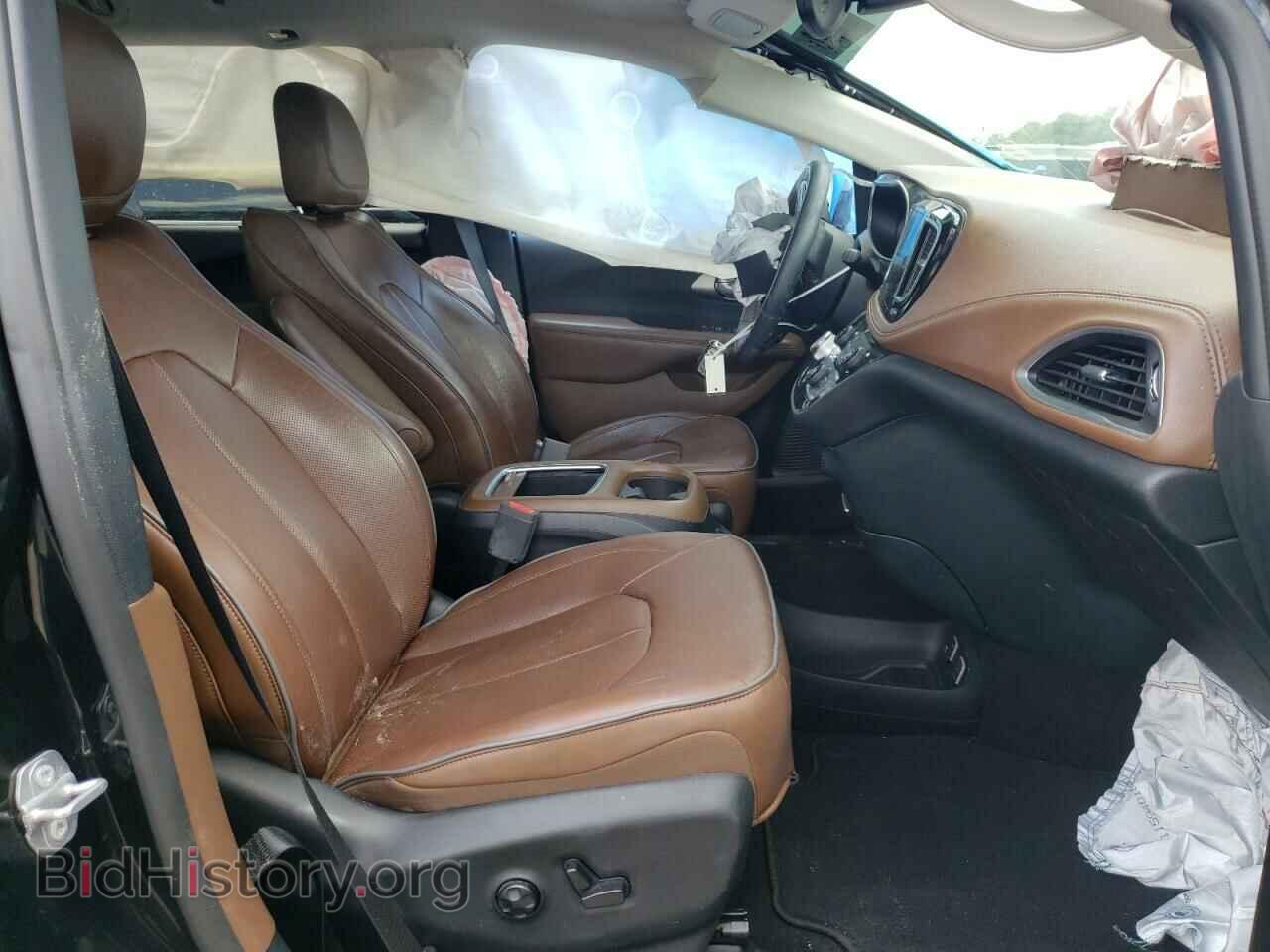 2017 CHRYSLER PACIFICA - VIN: 2C4RC1GG5HR504729 - Photo 5