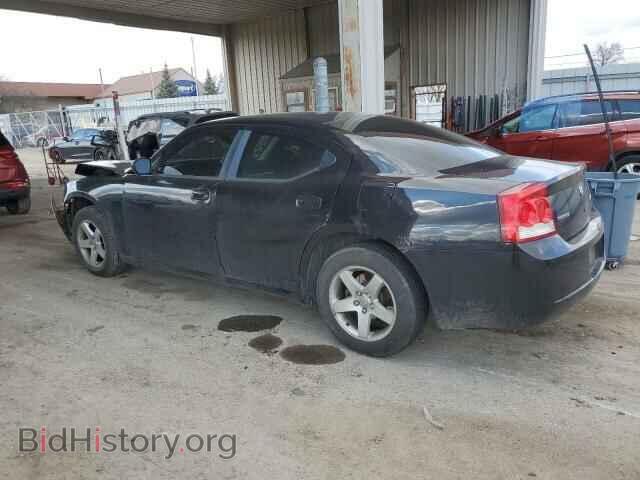 2010 DODGE CHARGER - VIN: 2B3CA4CD2AH218276 - Photo 2