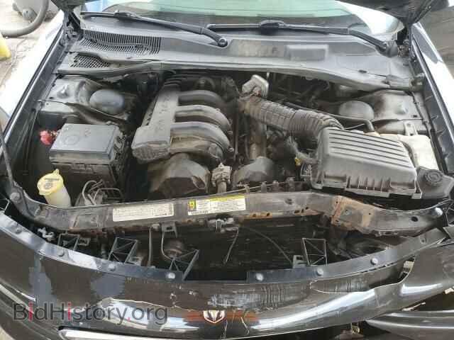 2010 DODGE CHARGER - VIN: 2B3CA4CD2AH218276 - Photo 11