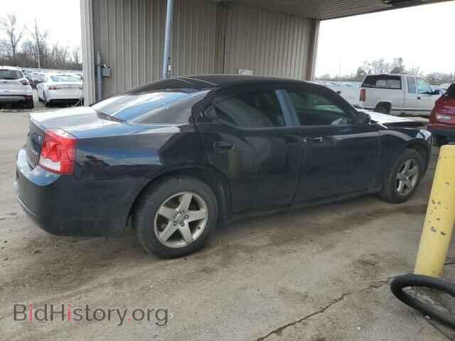2010 DODGE CHARGER - VIN: 2B3CA4CD2AH218276 - Photo 3