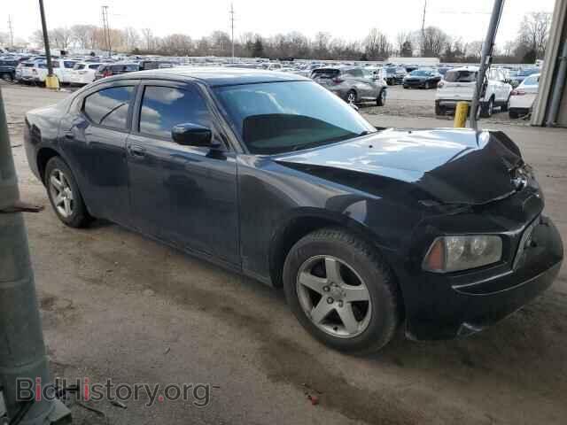 2010 DODGE CHARGER - VIN: 2B3CA4CD2AH218276 - Photo 4