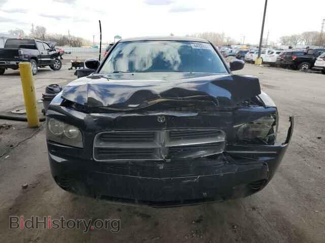 2010 DODGE CHARGER - VIN: 2B3CA4CD2AH218276 - Photo 5