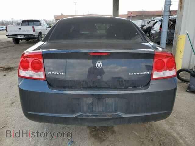 2010 DODGE CHARGER - VIN: 2B3CA4CD2AH218276 - Photo 6