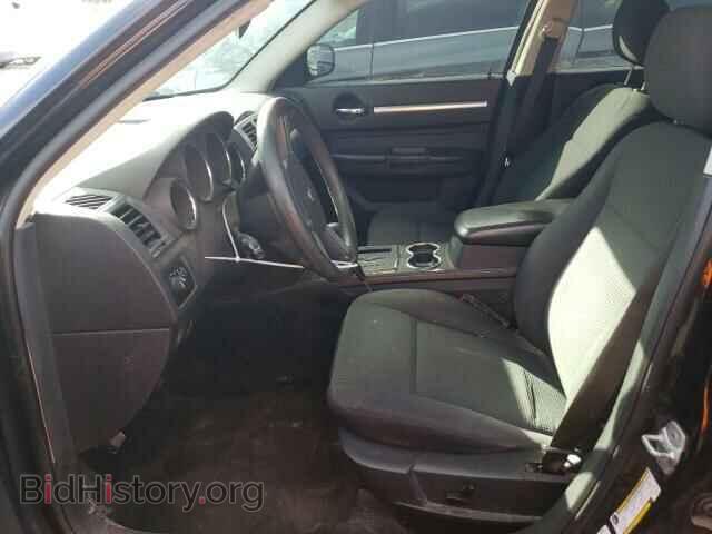 2010 DODGE CHARGER - VIN: 2B3CA4CD2AH218276 - Photo 7
