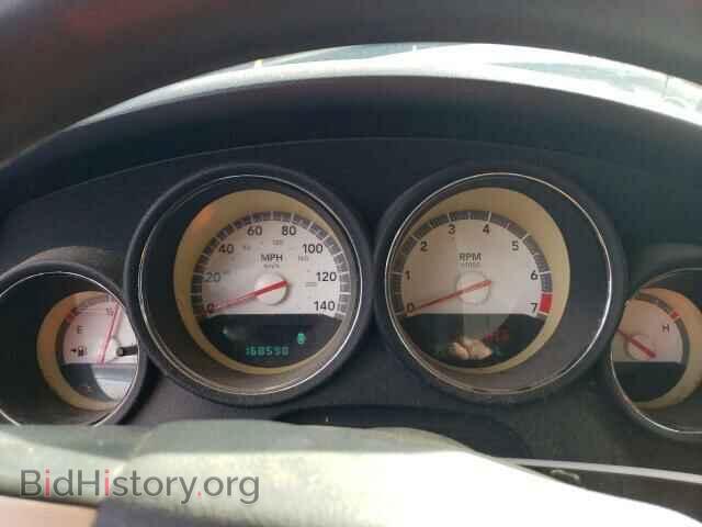 2010 DODGE CHARGER - VIN: 2B3CA4CD2AH218276 - Photo 9