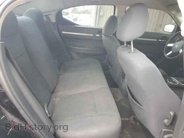2010 DODGE CHARGER - VIN: 2B3CA4CD2AH218276 - Photo 10