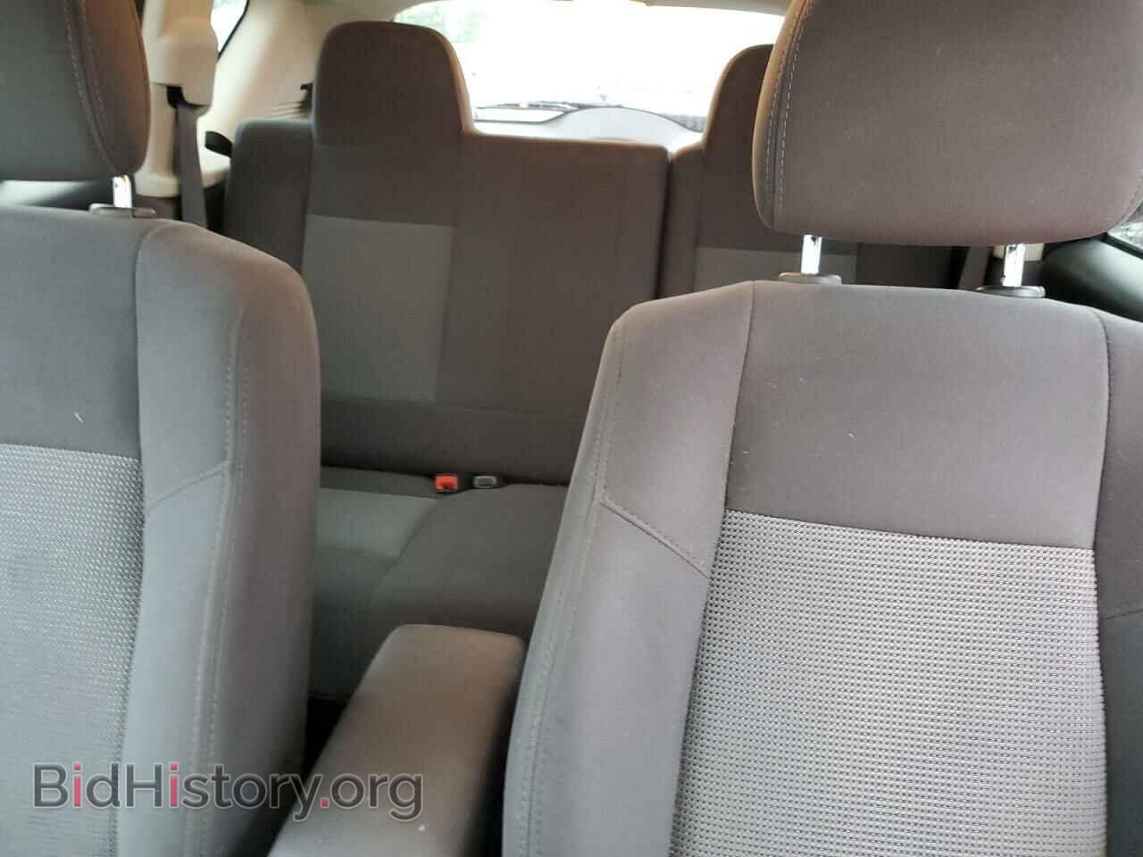 2017 JEEP COMPASS - VIN: 1C4NJDBB1HD173703 - Фото 10