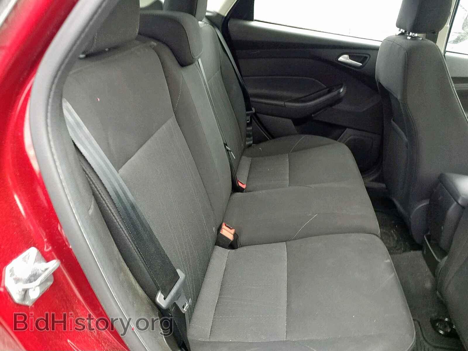 2016 FORD FOCUS - VIN: 1FADP3K23GL308579 - Photo 6