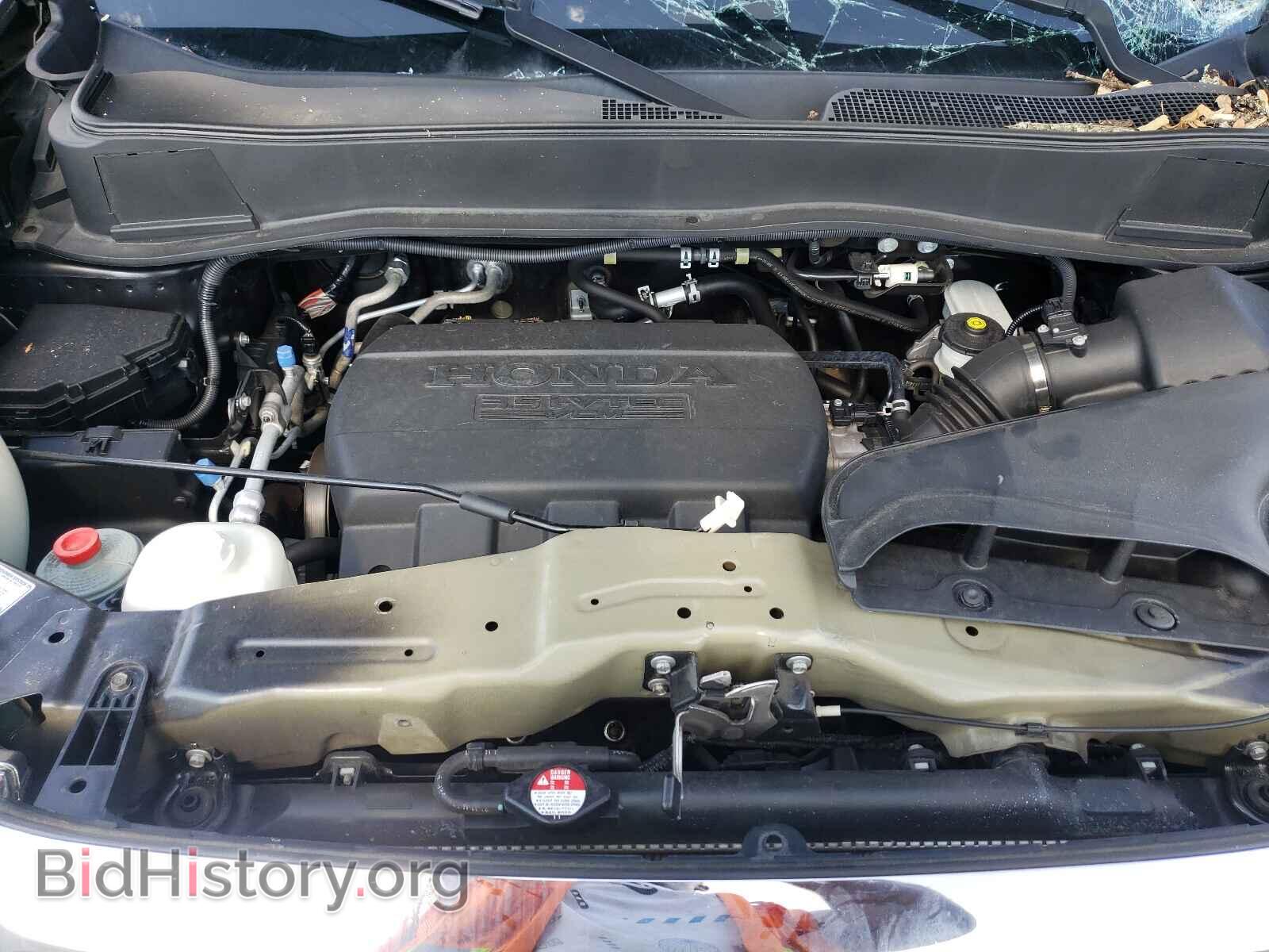 2012 HONDA PILOT - VIN: 5FNYF3H91CB006692 - Фото 7