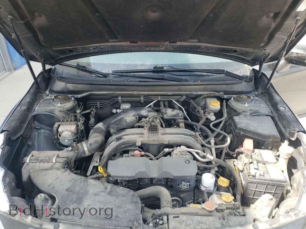 2016 SUBARU OUTBACK - VIN: 4S4BSAHC5G3248935 - Photo 7