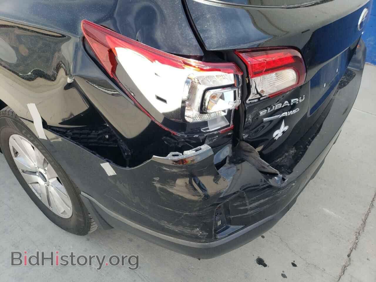 2016 SUBARU OUTBACK - VIN: 4S4BSAHC5G3248935 - Photo 9