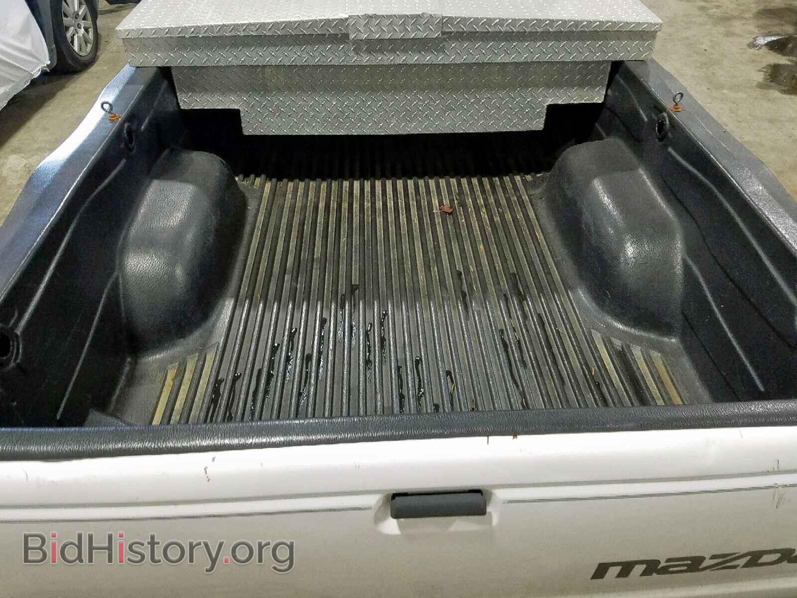 1994 MAZDA B2300 - VIN: 4F4CR12A3RTN09002 - Фото 6