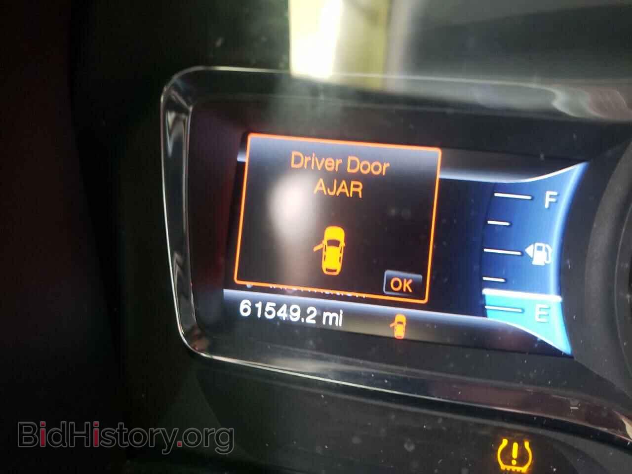 2013 LINCOLN MKX - VIN: 2LMDJ8JK9DBL30821 - Photo 8