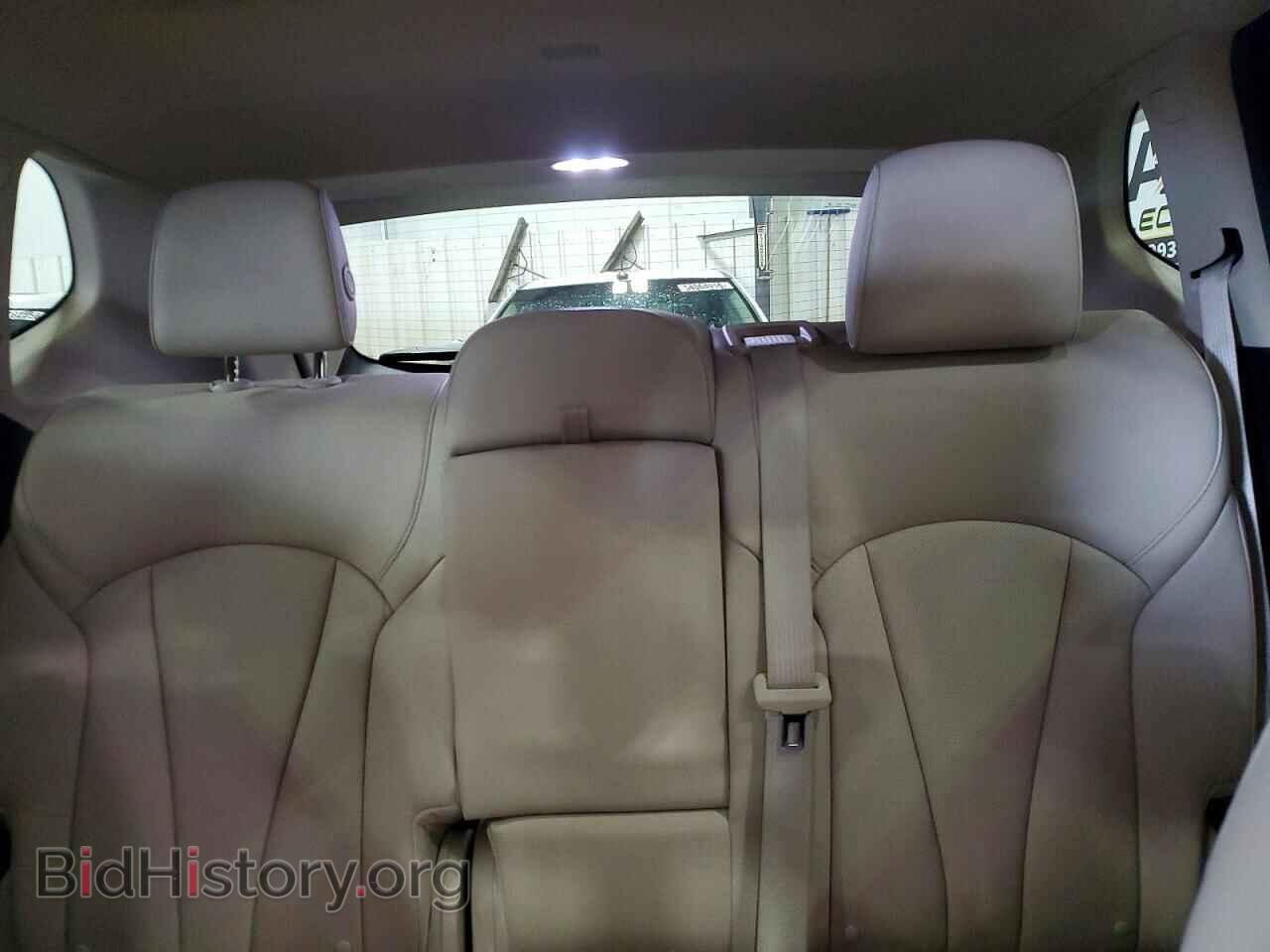 2017 BUICK ENVISION - VIN: LRBFXFSX9HD042561 - Фото 10