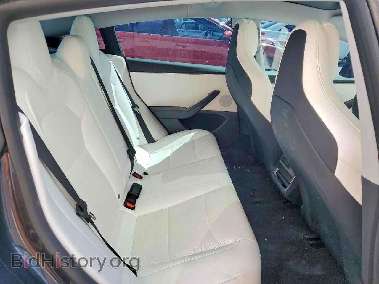 2024 TESLA MODEL 3 - VIN: 5YJ3E1ET0RF853276 - Photo 11