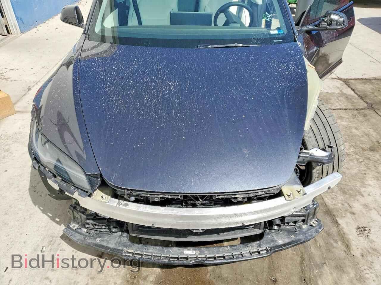2024 TESLA MODEL 3 - VIN: 5YJ3E1ET0RF853276 - Photo 12