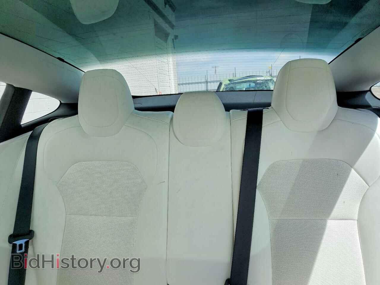 2024 TESLA MODEL 3 - VIN: 5YJ3E1ET0RF853276 - Photo 10