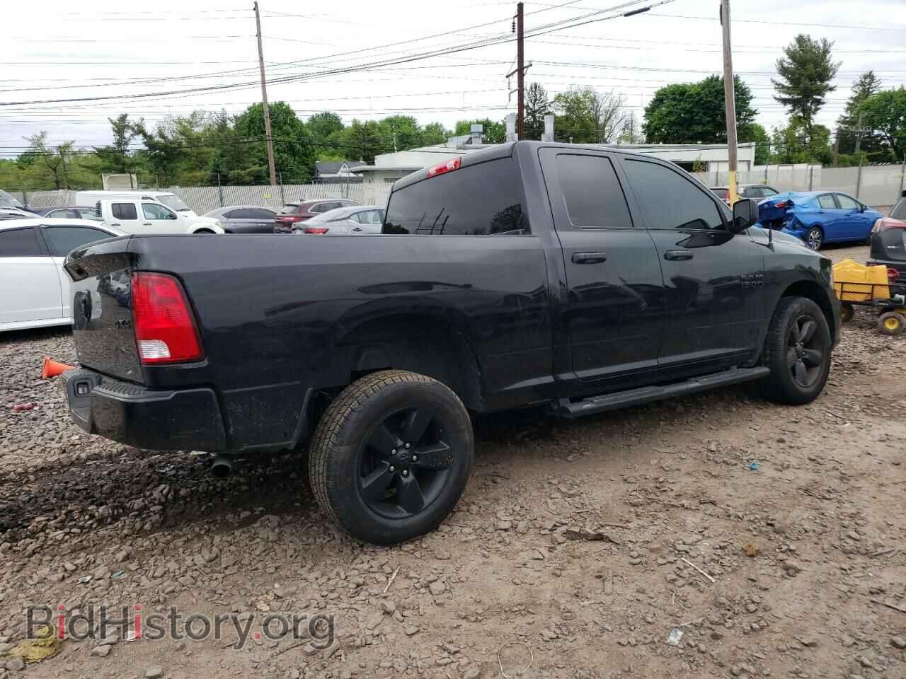 2018 RAM 1500 - VIN: 1C6RR7FG6JS212988 - Photo 3