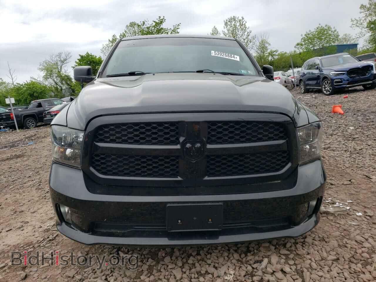 2018 RAM 1500 - VIN: 1C6RR7FG6JS212988 - Photo 5