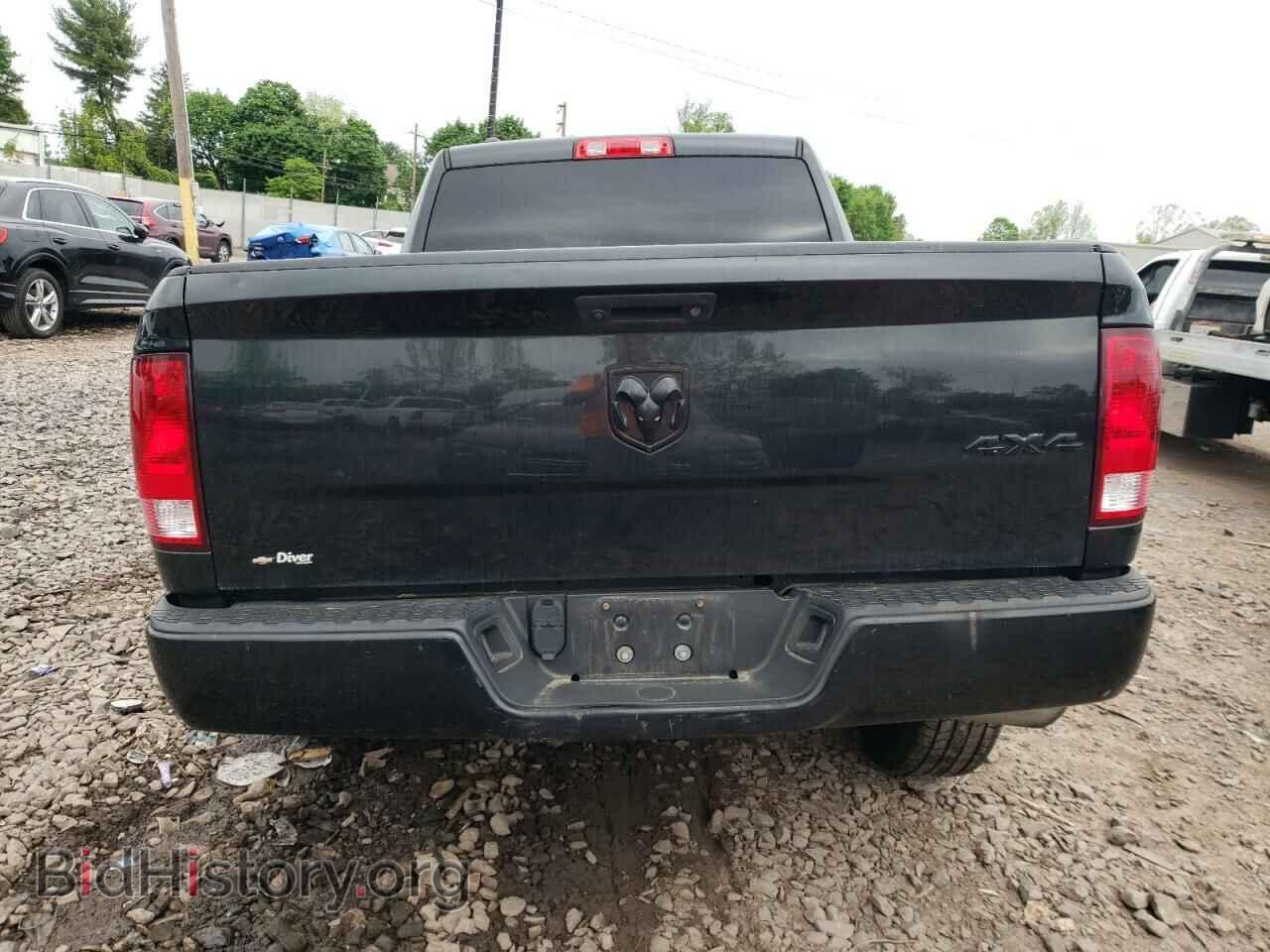 2018 RAM 1500 - VIN: 1C6RR7FG6JS212988 - Photo 6