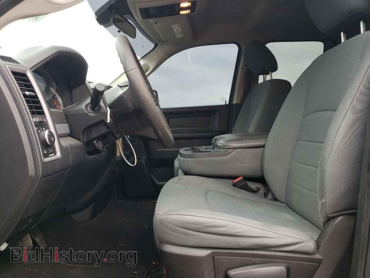 2018 RAM 1500 - VIN: 1C6RR7FG6JS212988 - Photo 7
