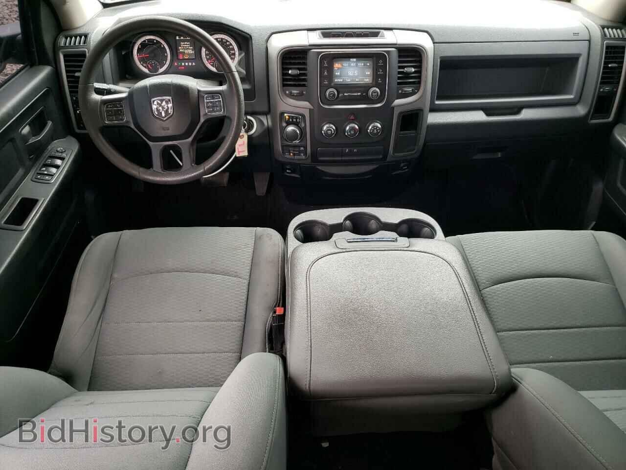 2018 RAM 1500 - VIN: 1C6RR7FG6JS212988 - Photo 8