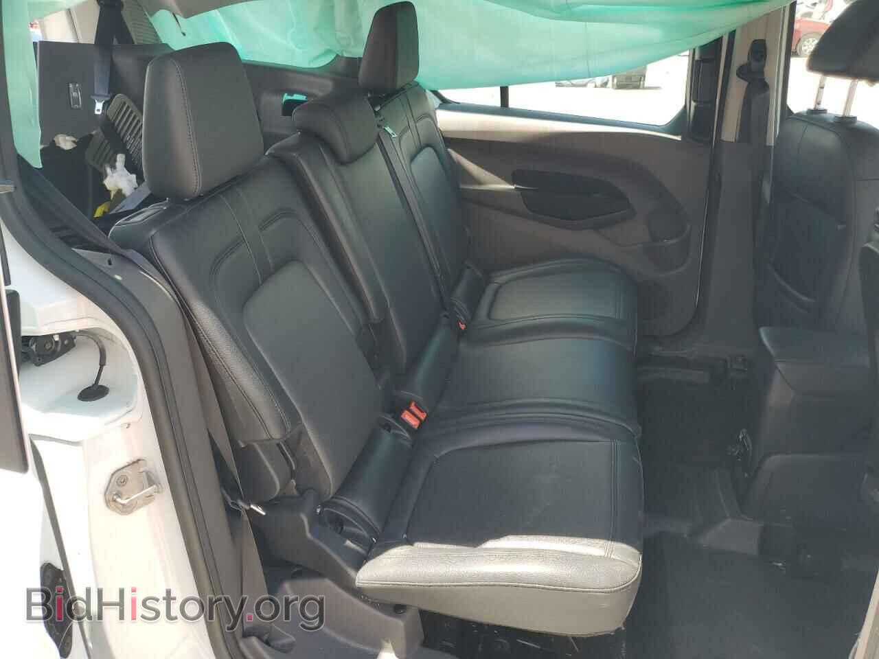 2021 FORD TRANSIT - VIN: NM0GE9E24M1502733 - Фото 11