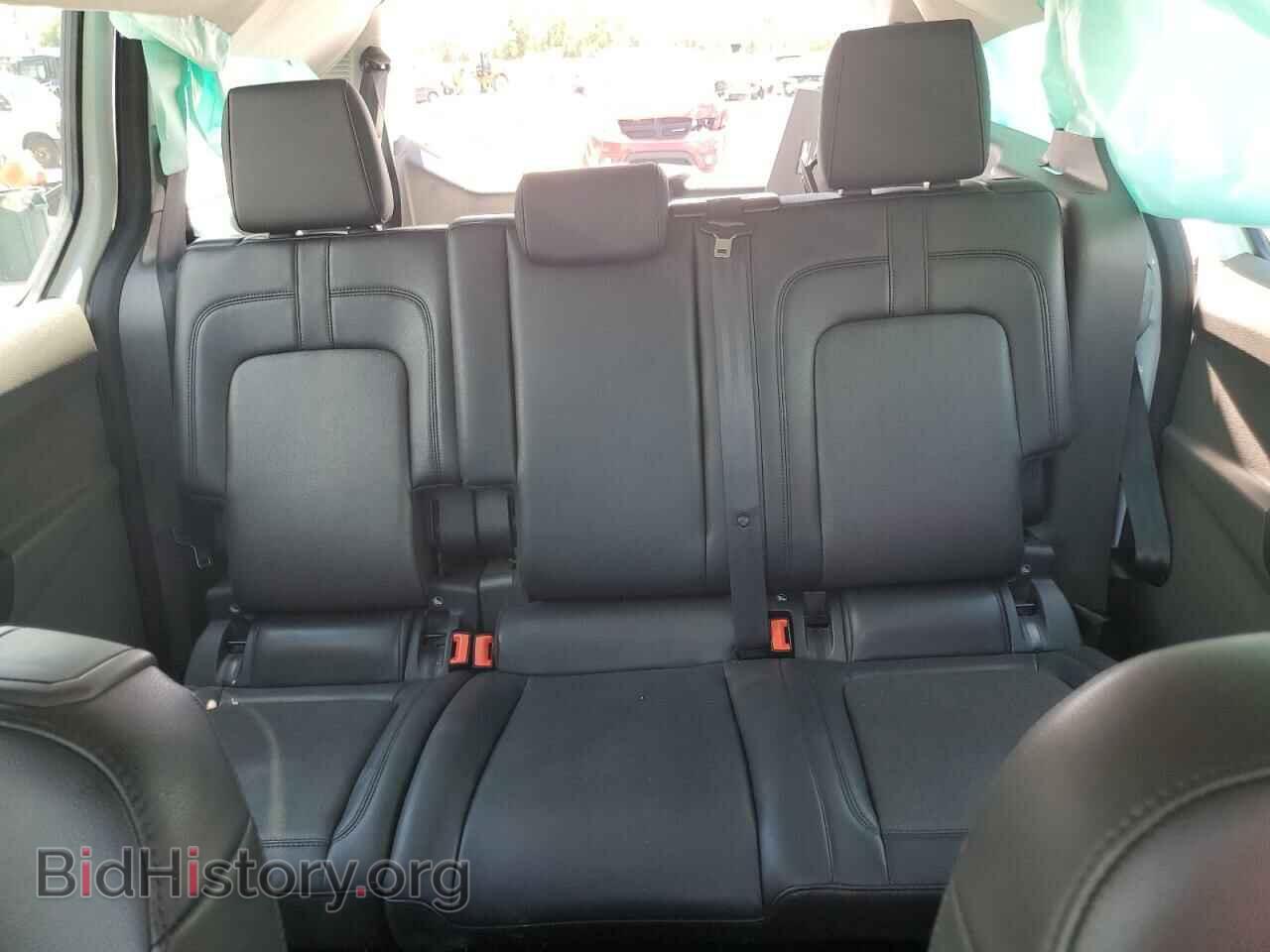 2021 FORD TRANSIT - VIN: NM0GE9E24M1502733 - Фото 10