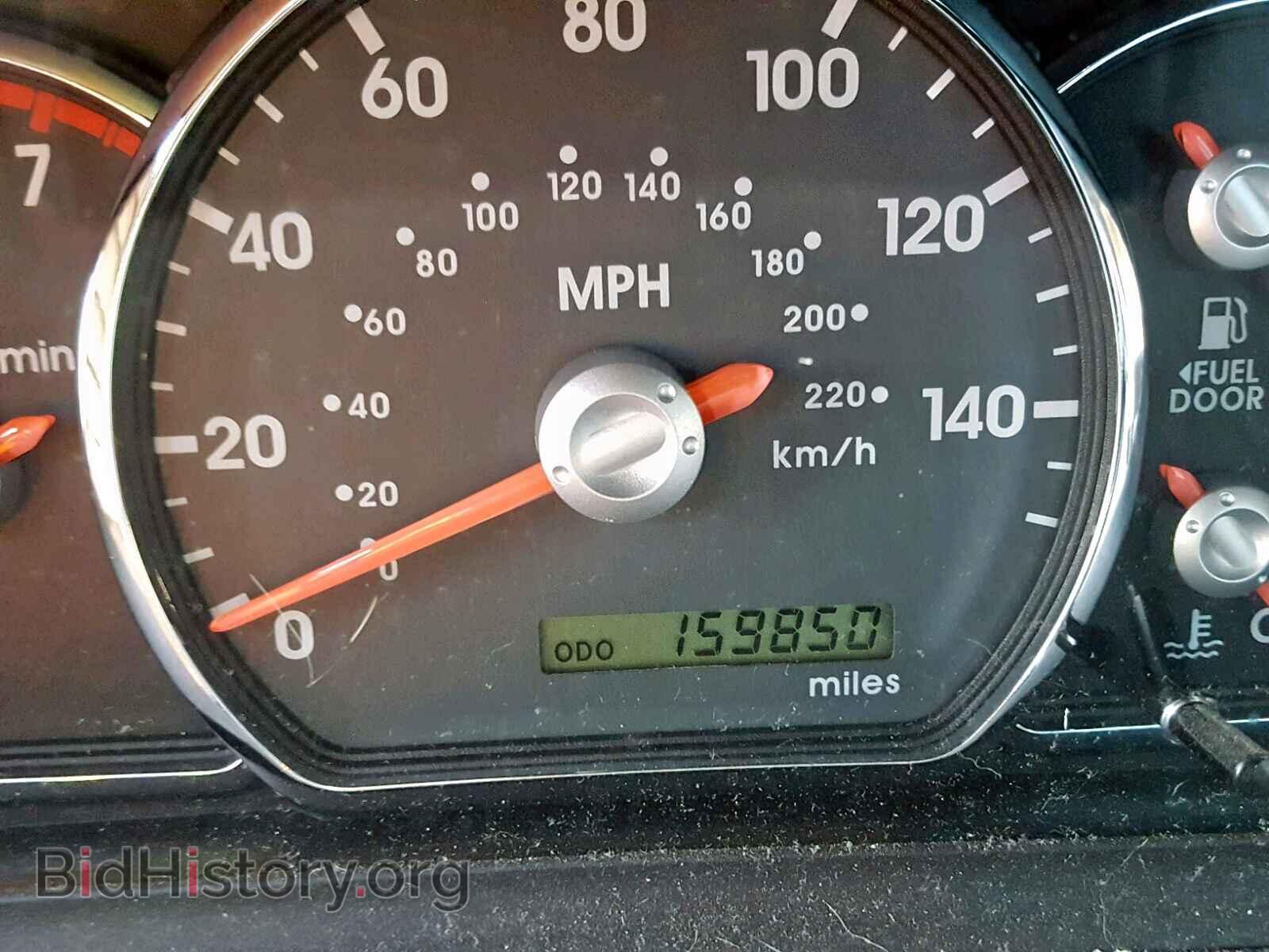 2007 MITSUBISHI GALANT - VIN: 4A3AB36F17E052372 - Фото 8