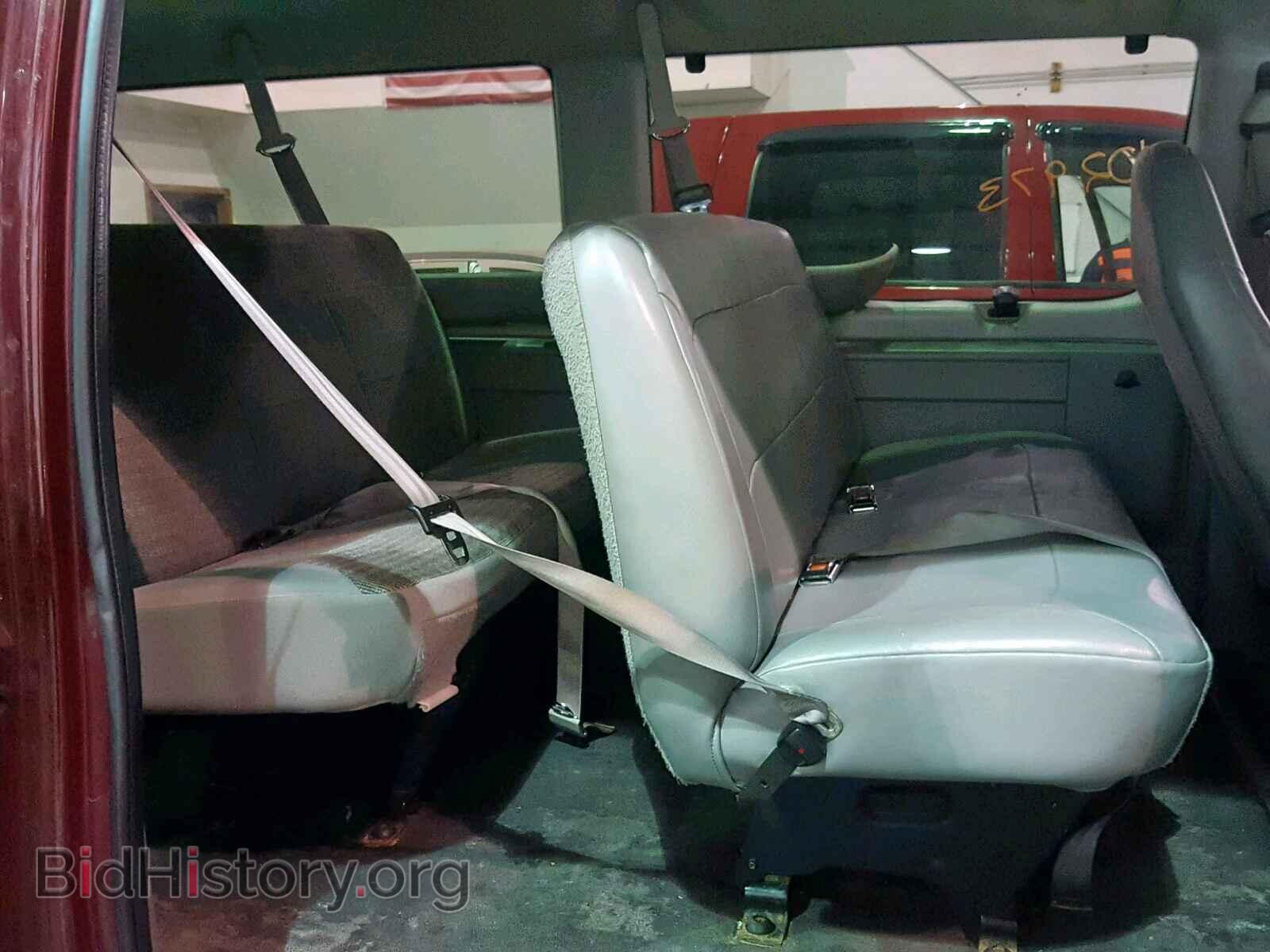 2003 FORD ECONOLINE - VIN: 1FBSS31L33HB32239 - Фото 6