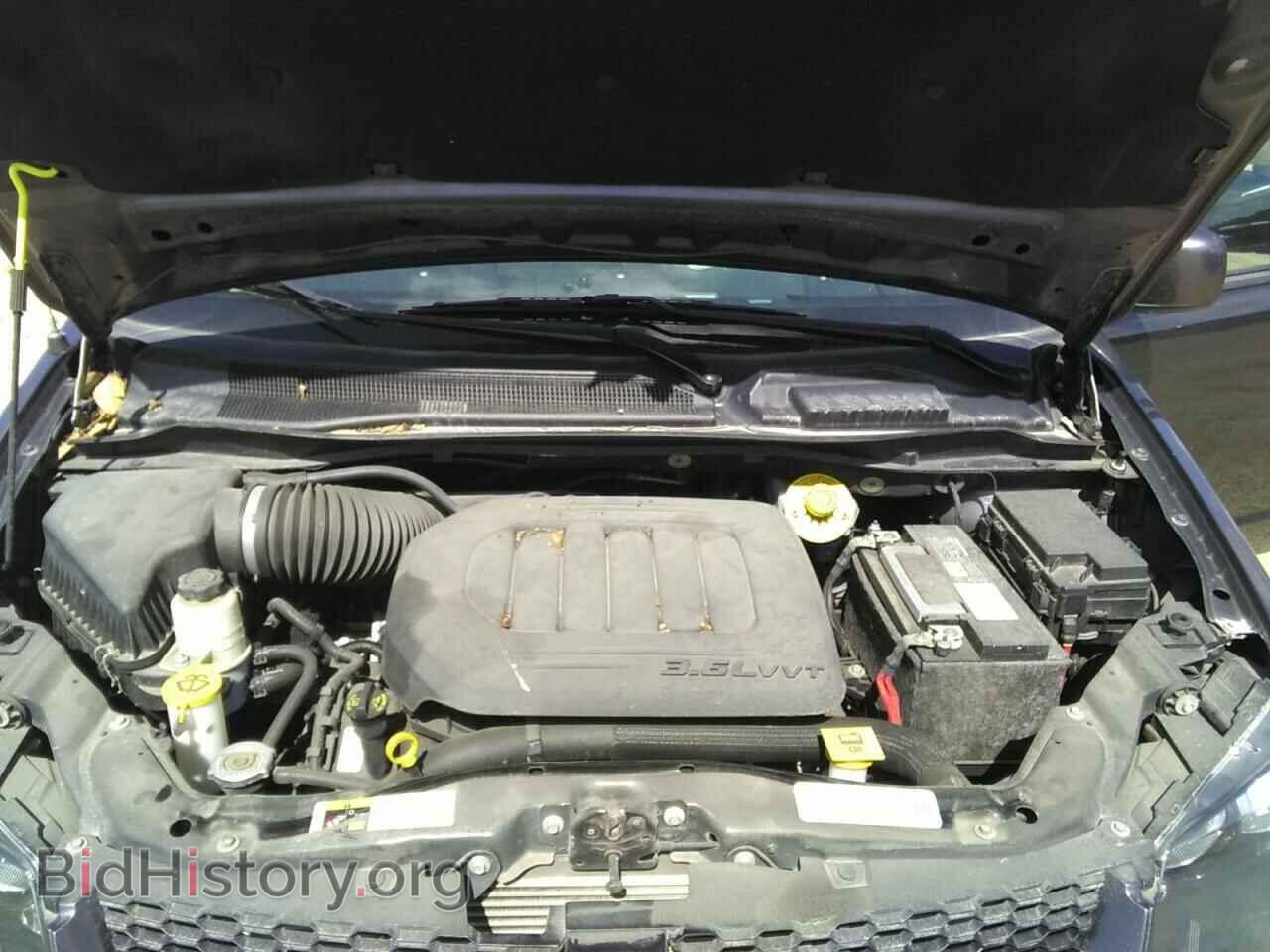 2020 DODGE CARAVAN - VIN: 2C4RDGEGXLR208021 - Фото 12