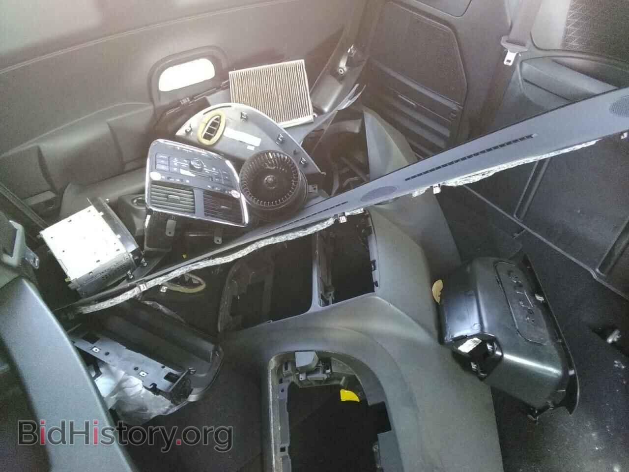 2020 DODGE CARAVAN - VIN: 2C4RDGEGXLR208021 - Фото 13