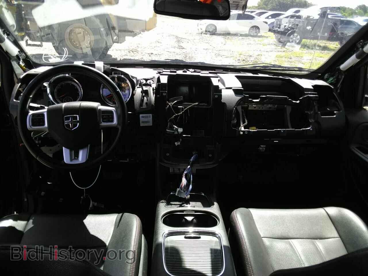 2020 DODGE CARAVAN - VIN: 2C4RDGEGXLR208021 - Фото 8
