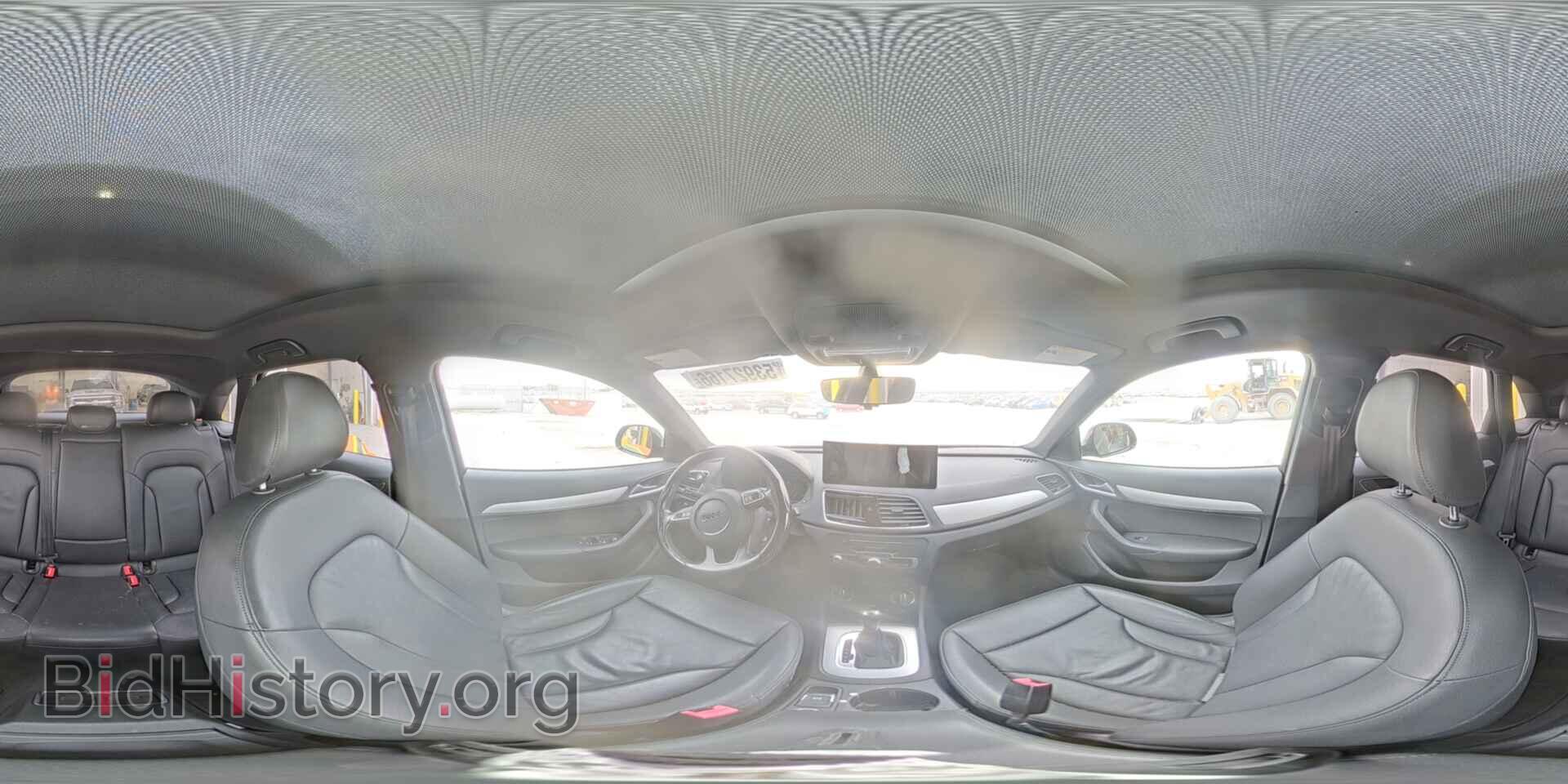 2018 AUDI Q3 - VIN: WA1BCCFS0JR024042 - Photo 15