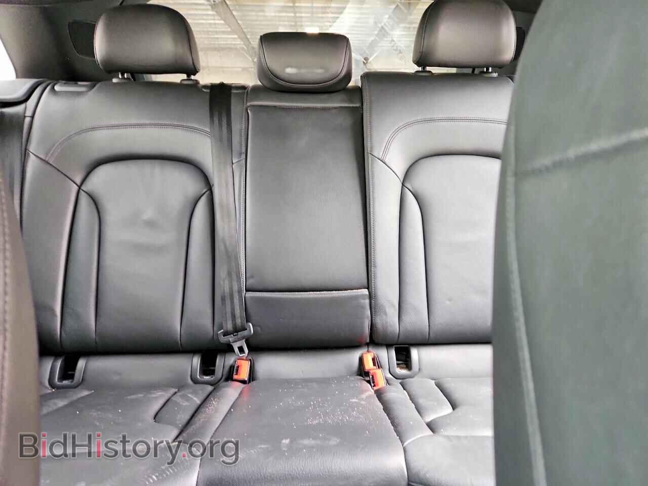 2018 AUDI Q3 - VIN: WA1BCCFS0JR024042 - Photo 10