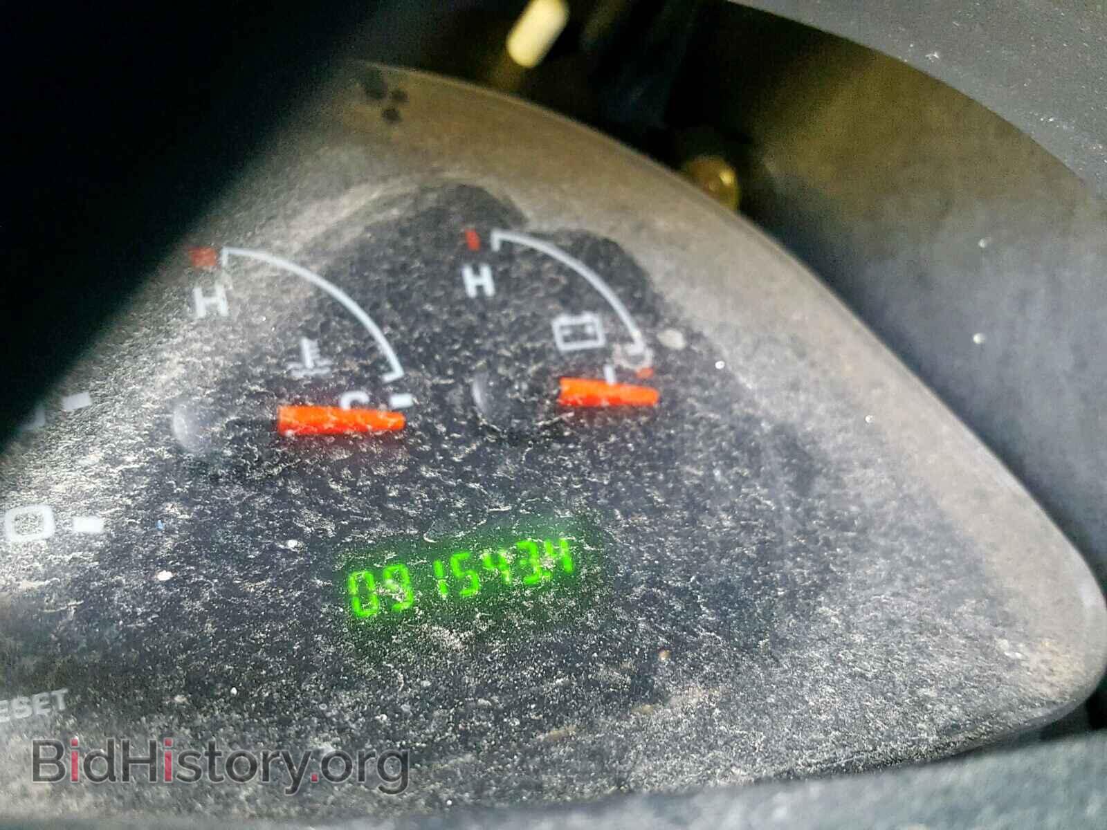 2004 FORD ECONOLINE - VIN: 1FBSS31L04HA50535 - Фото 8
