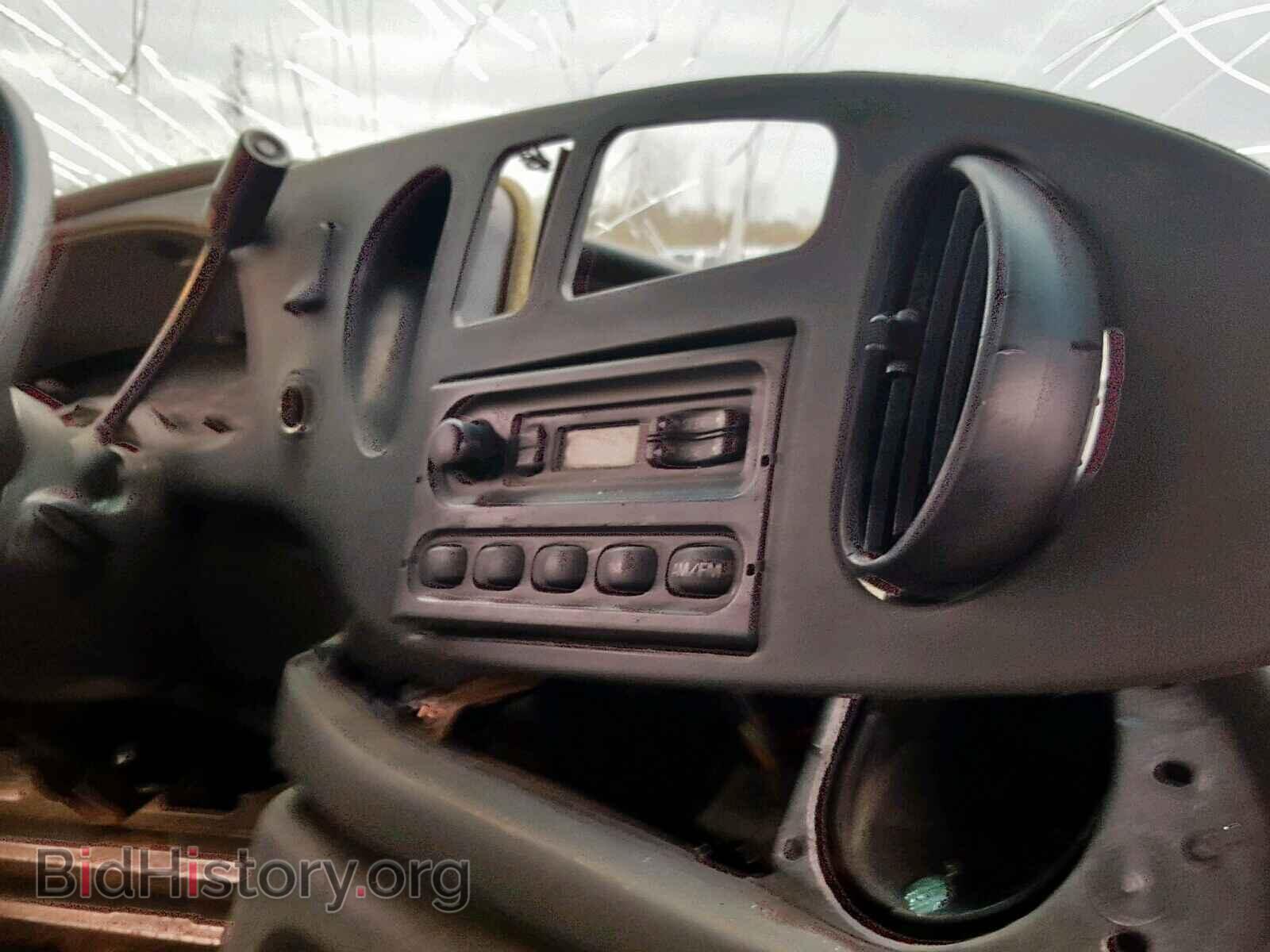 2004 FORD ECONOLINE - VIN: 1FBSS31L04HA50535 - Фото 10