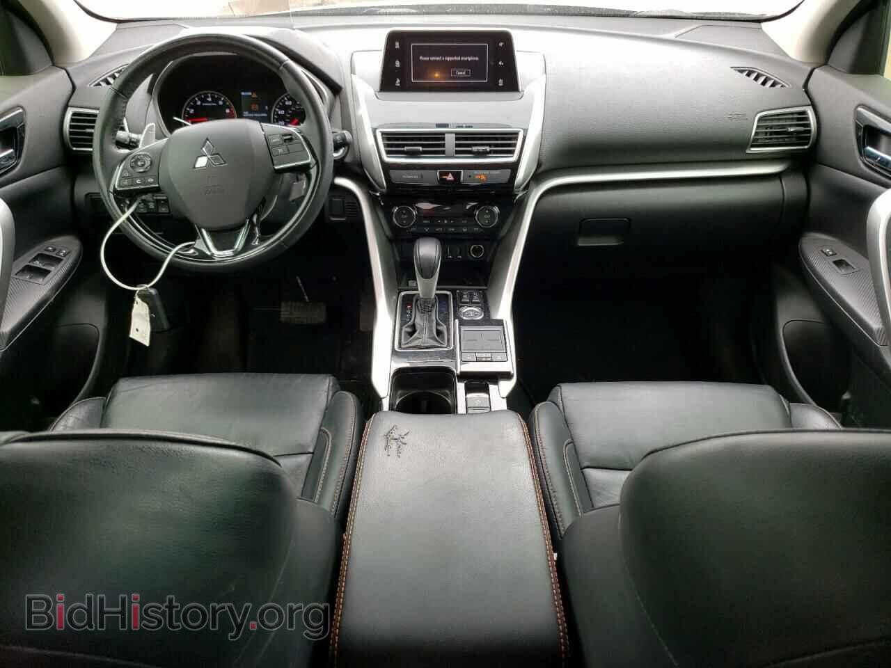 2018 MITSUBISHI ECLIPSE - VIN: JA4AT5AA7JZ069145 - Photo 8