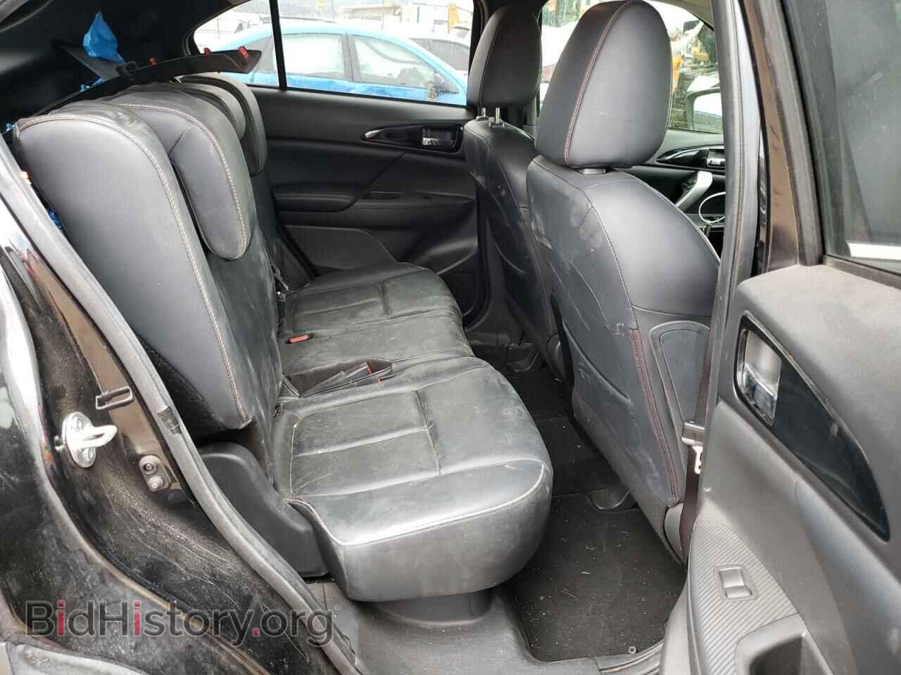 2018 MITSUBISHI ECLIPSE - VIN: JA4AT5AA7JZ069145 - Photo 10