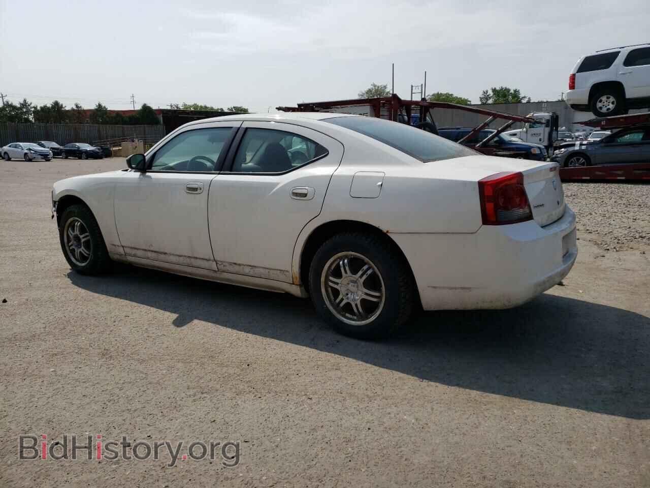 2009 DODGE CHARGER - VIN: 2B3KA43D99H520087 - Фото 2