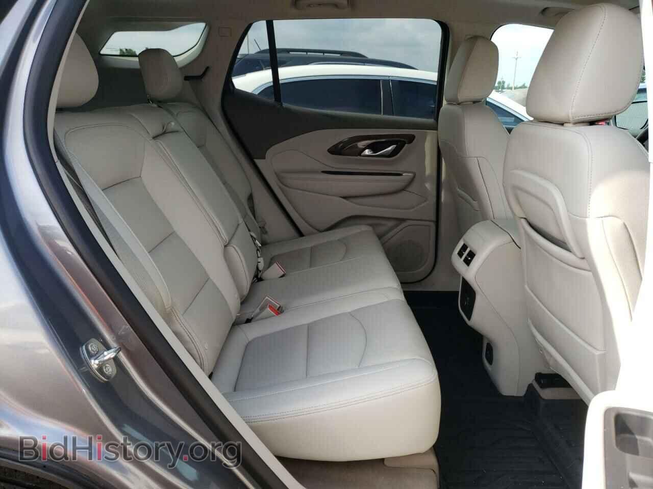 2019 GMC TERRAIN - VIN: 3GKALSEX0KL227342 - Photo 6