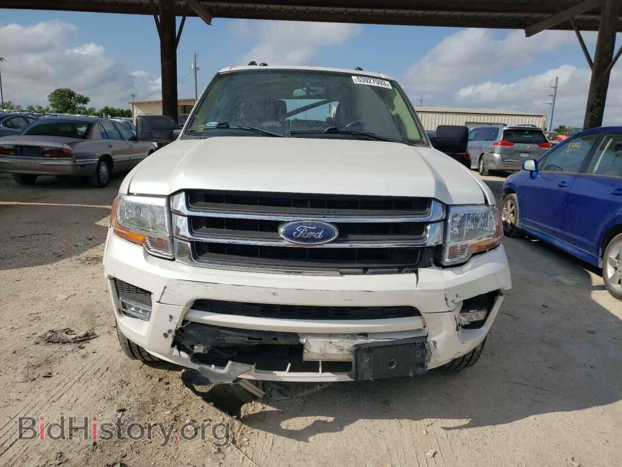 2017 FORD EXPEDITION - VIN: 1FMJK1HT6HEA82989 - Фото 5