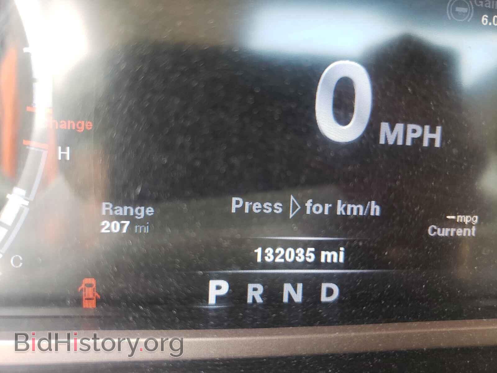 2014 RAM 1500 - VIN: 1C6RR6WT7ES221664 - Фото 8
